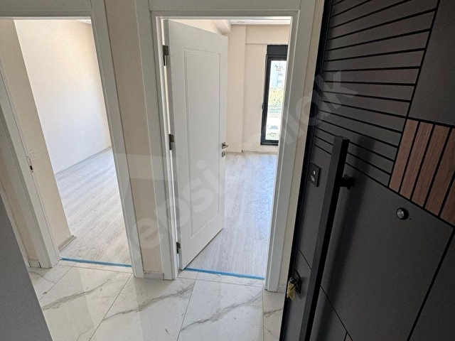 GÖKHAN GÖKDEMİRDEN DENİZ MANZARALI LÜKS SATILIK 2+1 DAİRE - Görsel 23