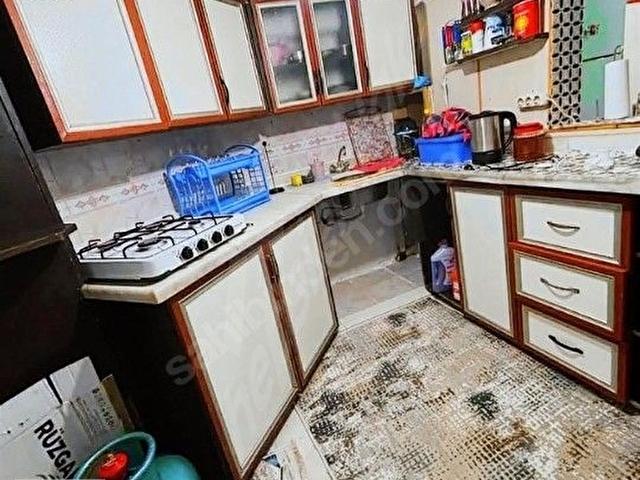sahibinden antalya düden şelalesi girişinde 2+1 bahçe katı daire - Görsel 5