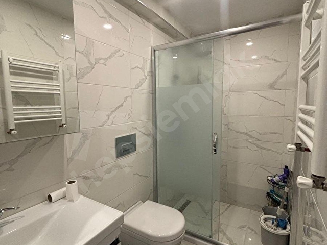 ŞİŞLİ FERİKÖY ANT HİLL KARŞISI KAPALI OTOPARKLI 2+1 DAİRE - Görsel 5