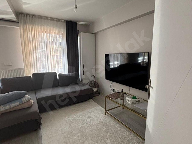 ŞİŞLİ FERİKÖY ANT HİLL KARŞISI KAPALI OTOPARKLI 2+1 DAİRE - Görsel 12