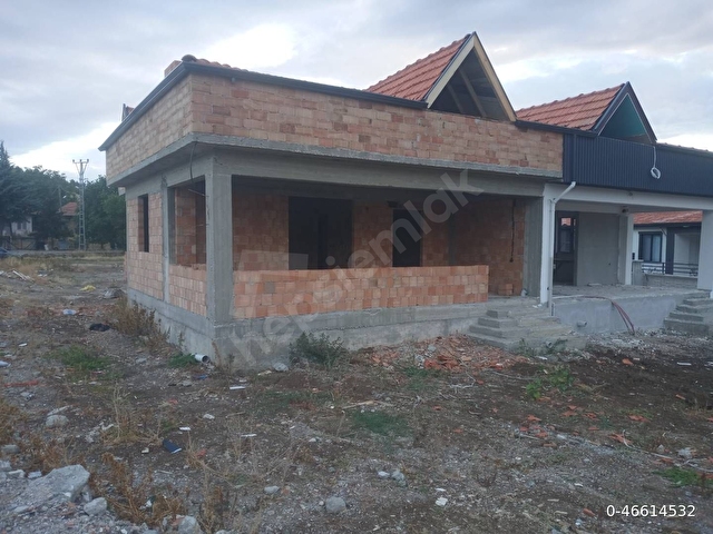 Sarmaşa Köyünde Fırsat: 537m² Bahçeli, Zevkinize Göre Tasarlayacağınız 80m²+dublex Müstakil Ev! - Görsel 16