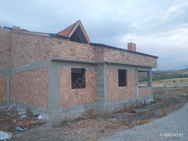 Sarmaşa Köyünde Fırsat: 537m² Bahçeli, Zevkinize Göre Tasarlayacağınız 80m²+dublex Müstakil Ev! - Görsel 14