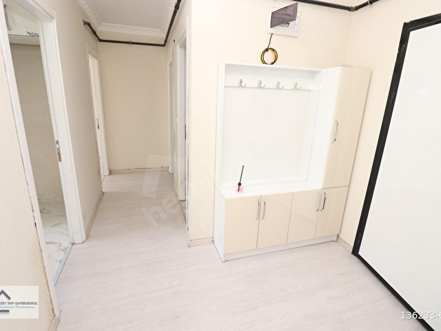 ESENYURT SADET DERRE KİRALIK DAİRE 2+1 - Görsel 29