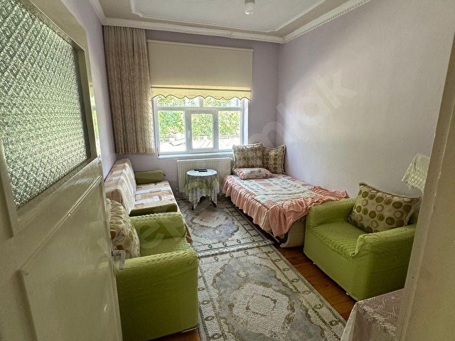 KAÇMAZ EMLAK DEVELİ SATILIK BAHÇELİ EVLER MAHALLESİ MÜSTALİL EV - Görsel 10