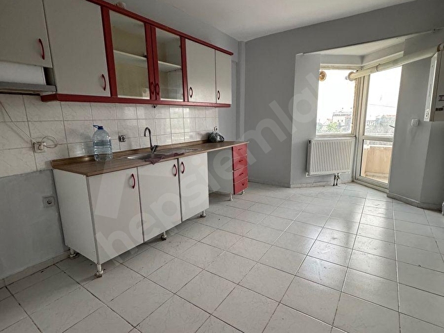 SUBAŞI KALICI KONUTLAR DENİZGÖREN BİM YANI ORTA KAT MANZARALI  KİRALIK DAİRE - Görsel 20