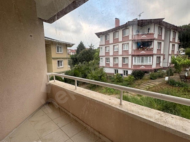 SUBAŞI KALICI KONUTLAR DENİZGÖREN BİM YANI ORTA KAT MANZARALI  KİRALIK DAİRE - Görsel 26