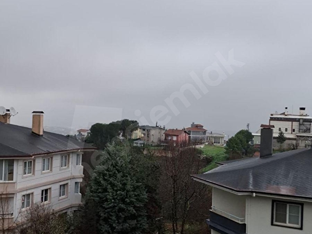 SUBAŞI KALICI KONUTLAR DENİZGÖREN BİM YANI ORTA KAT MANZARALI  KİRALIK DAİRE - Görsel 16