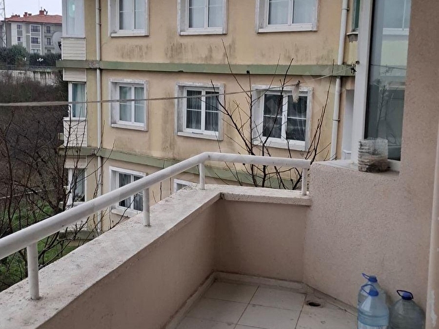 SUBAŞI KALICI KONUTLAR DENİZGÖREN BİM YANI ORTA KAT MANZARALI  KİRALIK DAİRE - Görsel 17