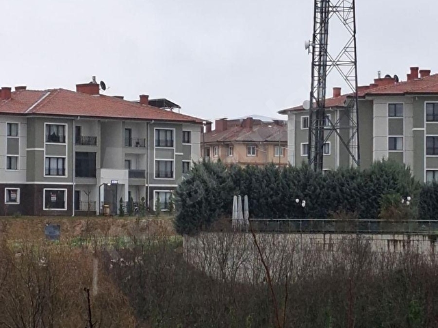 SUBAŞI KALICI KONUTLAR DENİZGÖREN BİM YANI ORTA KAT MANZARALI  KİRALIK DAİRE - Görsel 18