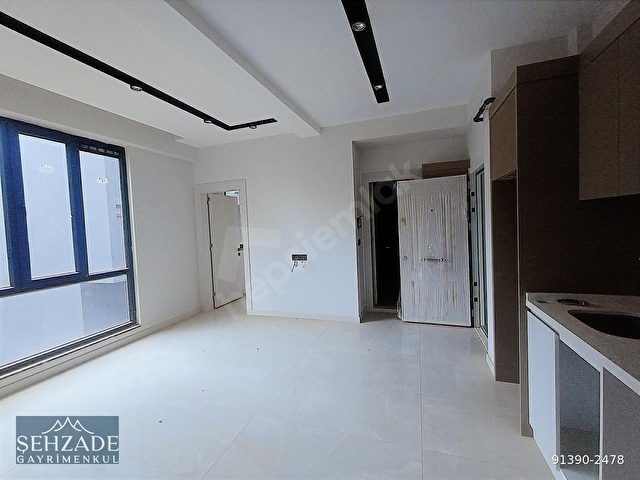 ŞEHZADEDEN ŞEHİR HASTANESİ YAKINI 2+1 SATILIK FIRSAT DAİRE - Görsel 4