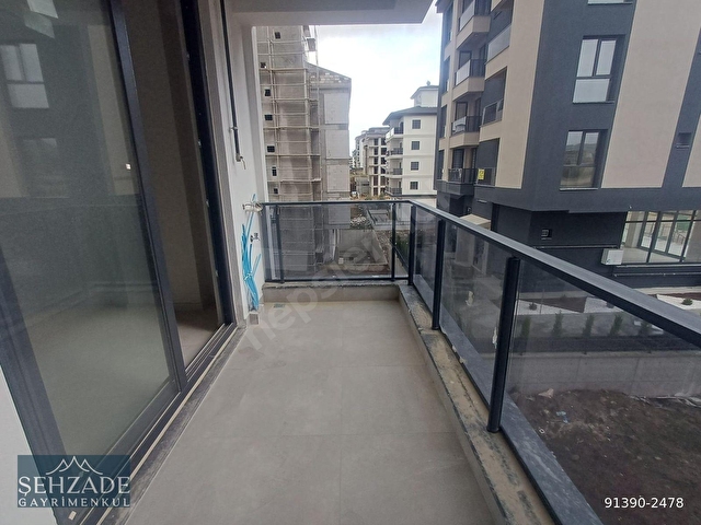 ŞEHZADEDEN ŞEHİR HASTANESİ YAKINI 2+1 SATILIK FIRSAT DAİRE - Görsel 15