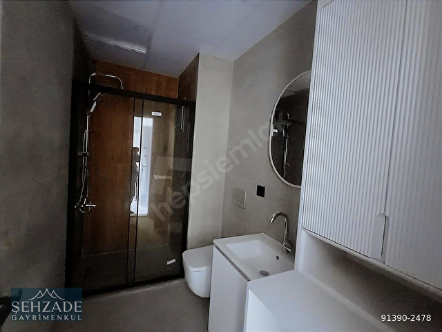 ŞEHZADEDEN ŞEHİR HASTANESİ YAKINI 2+1 SATILIK FIRSAT DAİRE - Görsel 12