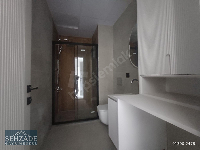 ŞEHZADEDEN ŞEHİR HASTANESİ YAKINI 2+1 SATILIK FIRSAT DAİRE - Görsel 11