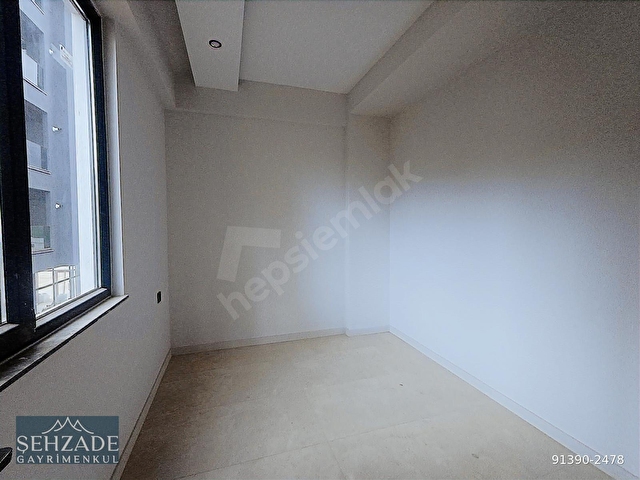 ŞEHZADEDEN ŞEHİR HASTANESİ YAKINI 2+1 SATILIK FIRSAT DAİRE - Görsel 9