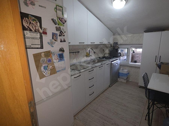 ÇİFT TERASLI MANZARALI MERKEZİ YERDE ARSA TAPULU - Görsel 3