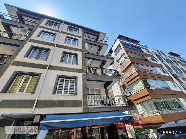 OKTARdan merkezde satılık - Görsel 3