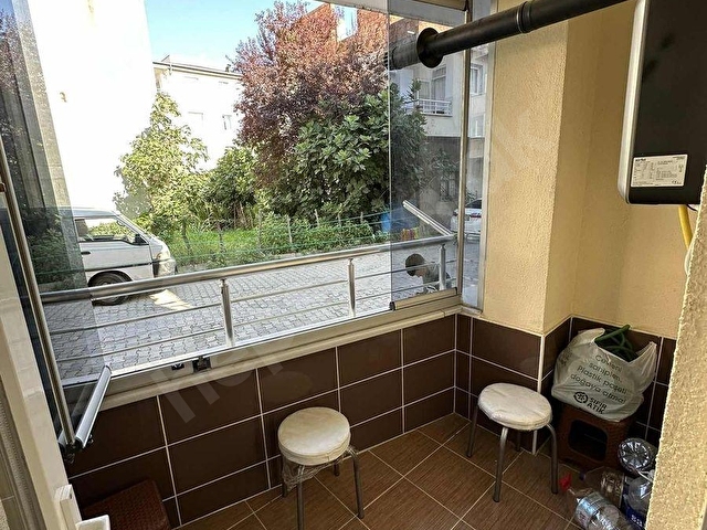 BIYIK EMLAK GAYRİMENKULDEN FULL EŞYALI KİRALIK DAİRE - Görsel 11
