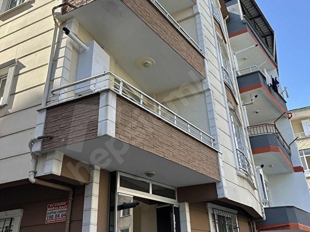 BIYIK EMLAK GAYRİMENKULDEN FULL EŞYALI KİRALIK DAİRE - Görsel 2