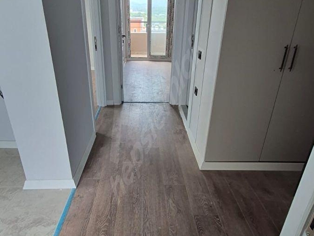 DAVULTEPE MAH.DE 2+1 DENİZ MANZARALI SATILIK DAİRE - Görsel 9