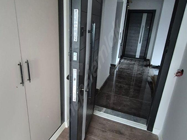 DAVULTEPE MAH.DE 2+1 DENİZ MANZARALI SATILIK DAİRE - Görsel 2