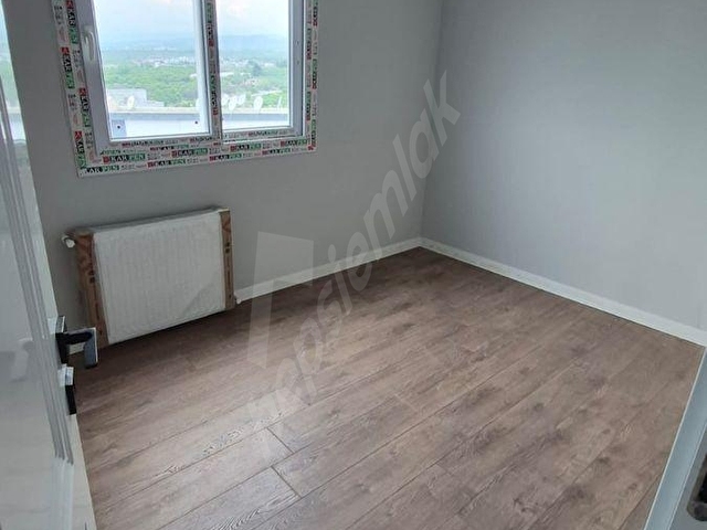 DAVULTEPE MAH.DE 2+1 DENİZ MANZARALI SATILIK DAİRE - Görsel 6
