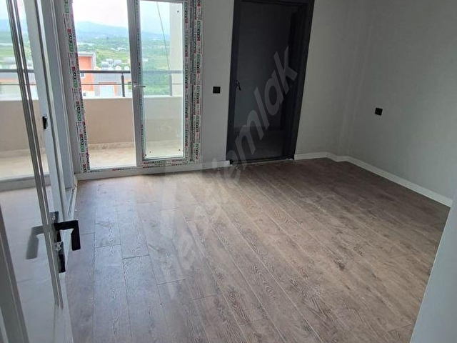 DAVULTEPE MAH.DE 2+1 DENİZ MANZARALI SATILIK DAİRE - Görsel 8