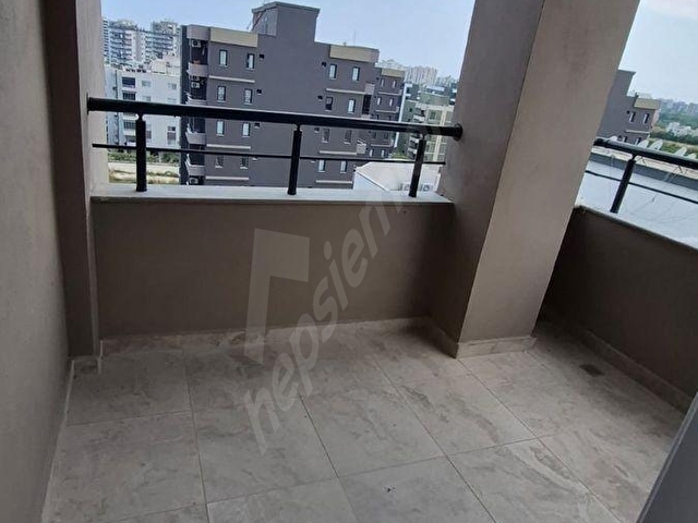 DAVULTEPE MAH.DE 2+1 DENİZ MANZARALI SATILIK DAİRE - Görsel 11