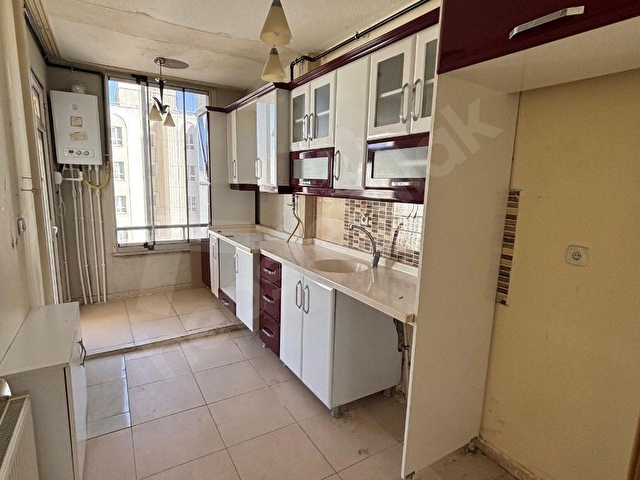 MARDİN ARTUKLU YENİ TOKIDE 2+1 İÇİ ÖZEL YAPIM DAİRE - Görsel 12