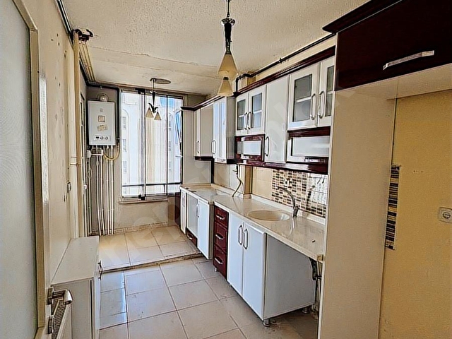 MARDİN ARTUKLU YENİ TOKIDE 2+1 İÇİ ÖZEL YAPIM DAİRE - Görsel 10