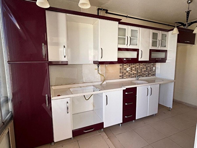 MARDİN ARTUKLU YENİ TOKIDE 2+1 İÇİ ÖZEL YAPIM DAİRE - Görsel 17