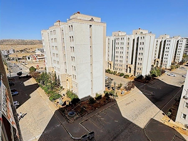 MARDİN ARTUKLU YENİ TOKIDE 2+1 İÇİ ÖZEL YAPIM DAİRE - Görsel 14