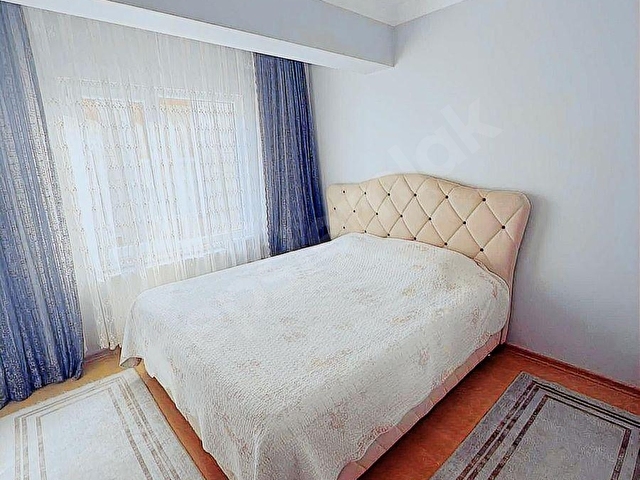 KARASU SAHİLE 250 METRE SATILIK 2+1 EŞYALI DAİRE - Görsel 8