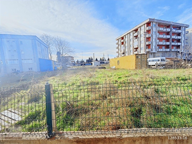 KARASU SAHİLE 250 METRE SATILIK 2+1 EŞYALI DAİRE - Görsel 7