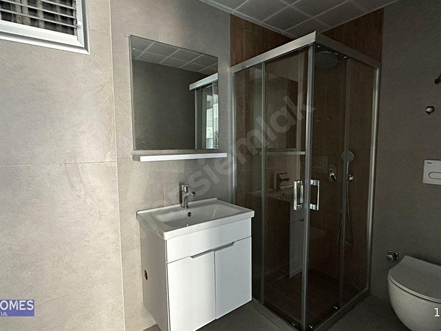 ALANYA MERKEZ SATILIK 1+1 DAİRE - Görsel 9