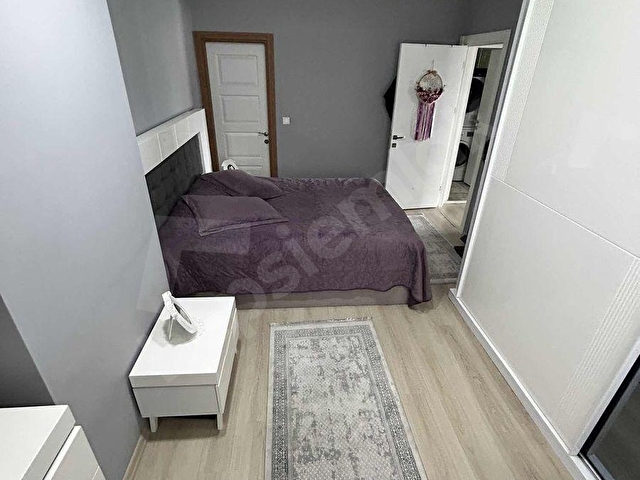 AKTİF EMLAKTAN ESERPARK SİTESİNDE 6. KAT 2+1 95M2 KÖŞE DAİRE - Görsel 25