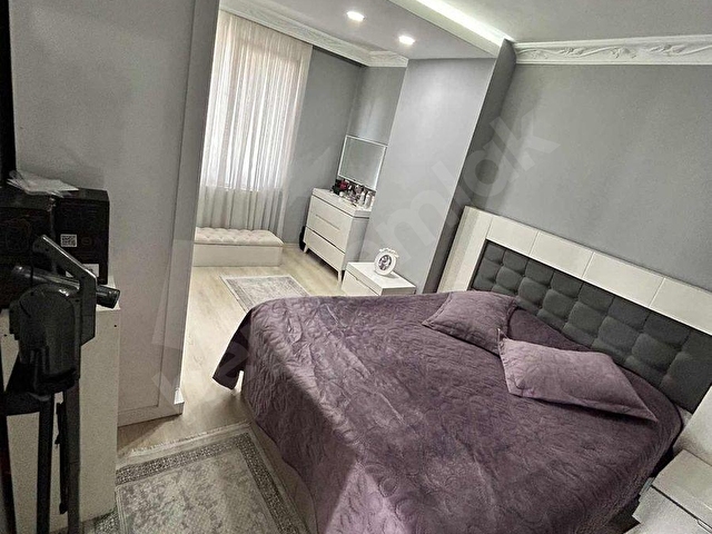 AKTİF EMLAKTAN ESERPARK SİTESİNDE 6. KAT 2+1 95M2 KÖŞE DAİRE - Görsel 22