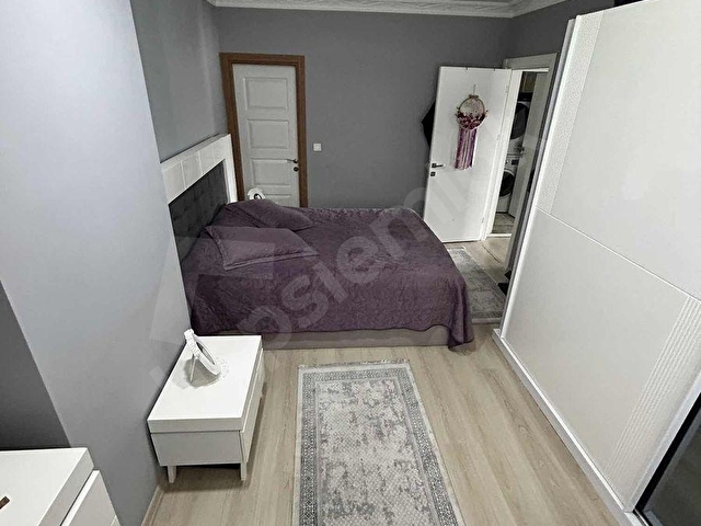 AKTİF EMLAKTAN ESERPARK SİTESİNDE 6. KAT 2+1 95M2 KÖŞE DAİRE - Görsel 26