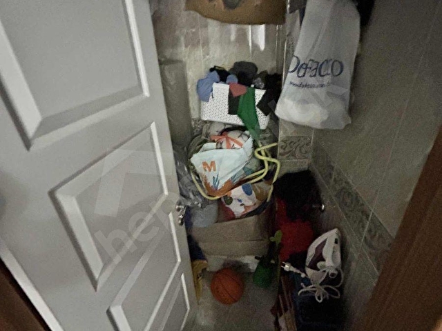 AKTİF EMLAKTAN ESERPARK SİTESİNDE 6. KAT 2+1 95M2 KÖŞE DAİRE - Görsel 27