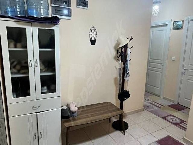 SAHİBİNDEN FULL EŞYALI KİRALIK DAİRE TOKİ 1. ETAP - Görsel 17