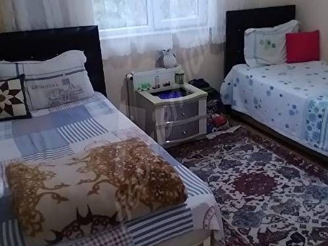 SAHİBİNDEN FULL EŞYALI KİRALIK DAİRE TOKİ 1. ETAP - Görsel 4