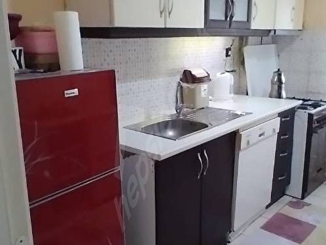 SAHİBİNDEN FULL EŞYALI KİRALIK DAİRE TOKİ 1. ETAP - Görsel 2