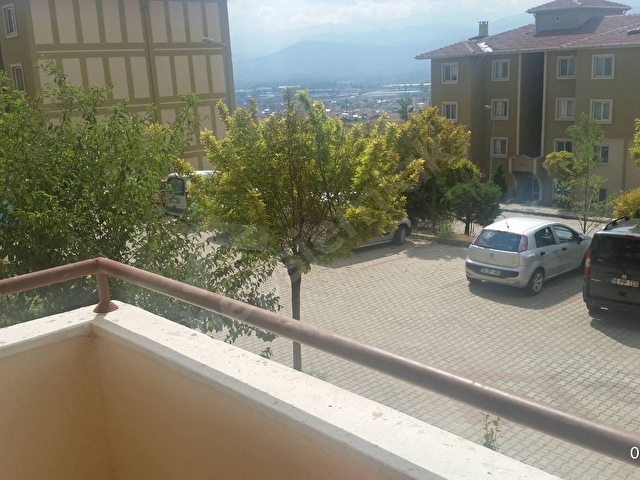 SAHİBİNDEN FULL EŞYALI KİRALIK DAİRE TOKİ 1. ETAP - Görsel 9
