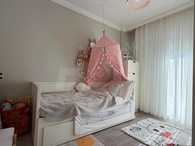 ALYA GAYRİMENKUL ALAÇATI GÖBENEDE SATILIK HAVUZLU VİLLA - Görsel 21