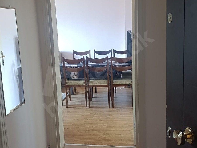 ASLI EMLAKTAN HALKAPINAR TOKİDE 2+1SATILIK DAİRE - Görsel 3