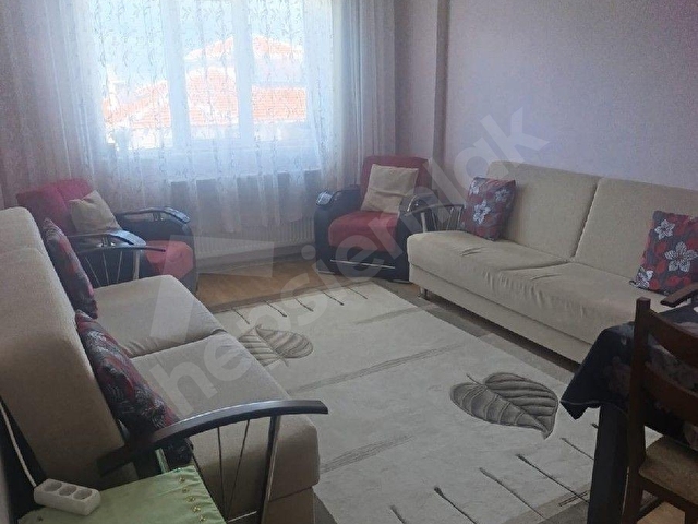 ASLI EMLAKTAN HALKAPINAR TOKİDE 2+1SATILIK DAİRE - Görsel 4