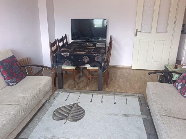 ASLI EMLAKTAN HALKAPINAR TOKİDE 2+1SATILIK DAİRE - Görsel 5