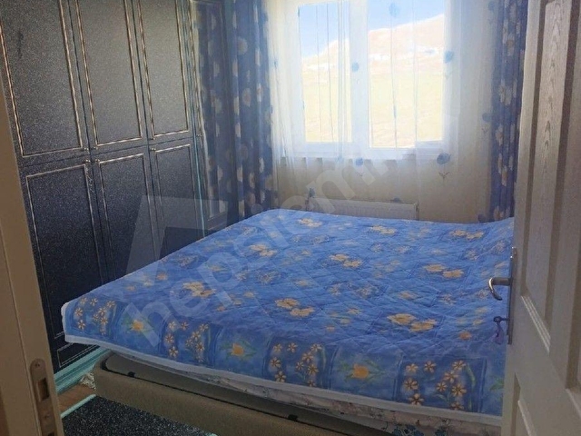 ASLI EMLAKTAN HALKAPINAR TOKİDE 2+1SATILIK DAİRE - Görsel 7