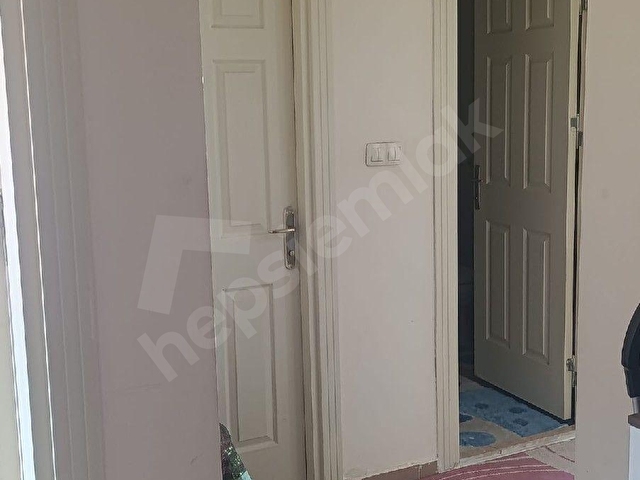 ASLI EMLAKTAN HALKAPINAR TOKİDE 2+1SATILIK DAİRE - Görsel 8