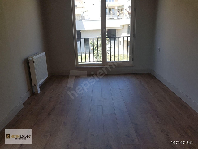 BAHÇEŞEHİR ESTON ŞEHİR KORUDA KİRALIK SKY VİLLA - Görsel 12