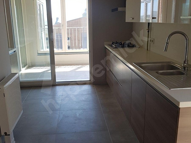 BAHÇEŞEHİR ESTON ŞEHİR KORUDA KİRALIK SKY VİLLA - Görsel 7